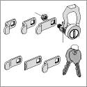 Replacement Locks - All Products